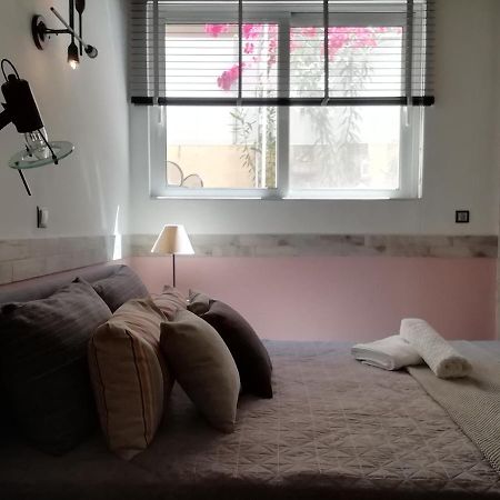 Amazing Semi-Basement Art Apartment Easy Walk To Nafplio Centre Exterior foto