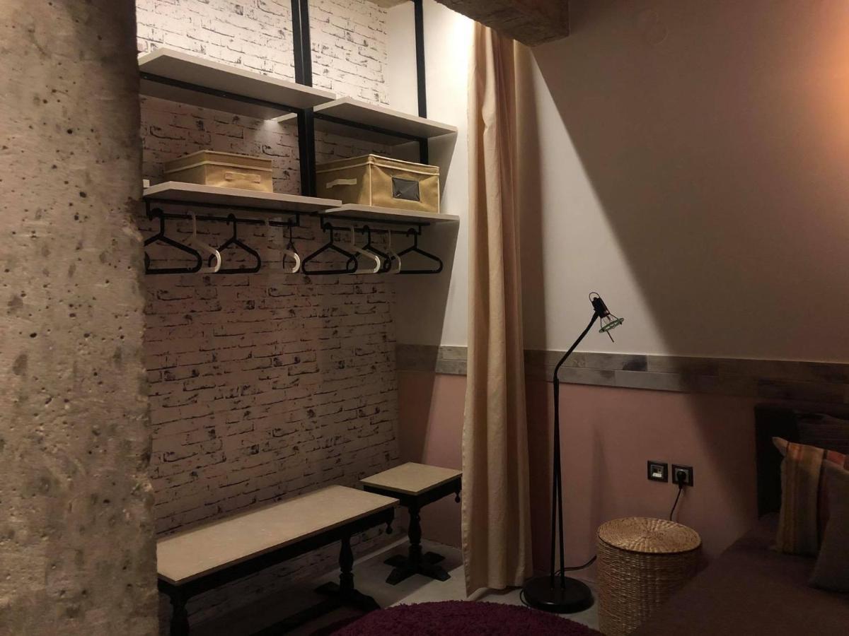 Amazing Semi-Basement Art Apartment Easy Walk To Nafplio Centre Exterior foto