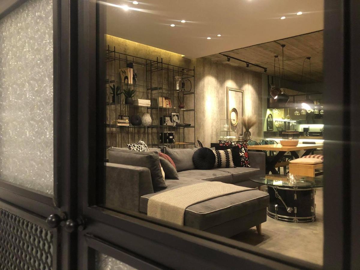 Amazing Semi-Basement Art Apartment Easy Walk To Nafplio Centre Exterior foto